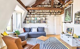 Guestready - Bright And Chic Stay In The 20Th Arr.